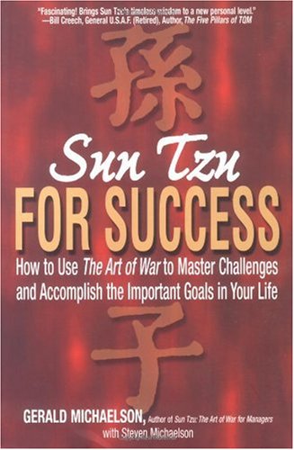 Sun Tzu For Success