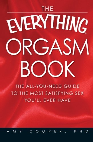 The Everything Orgasm Book