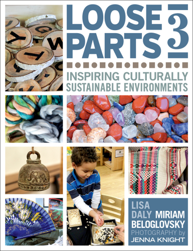 Loose Parts 3