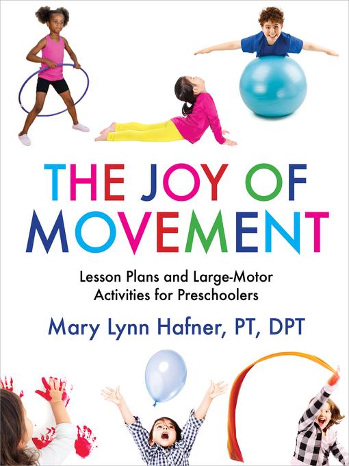 The Joy of Movement