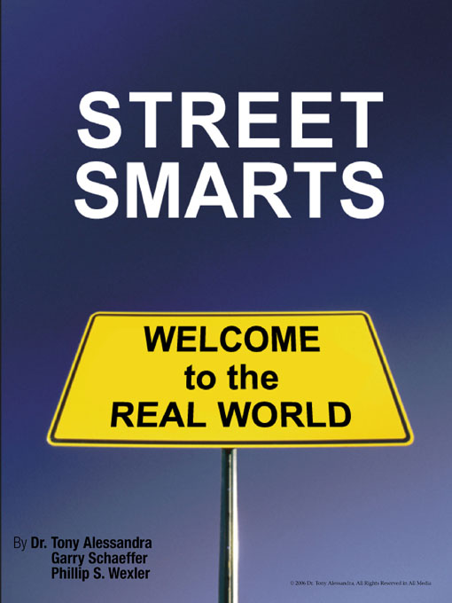 Street Smarts