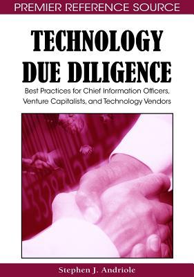 Technology Due Diligence