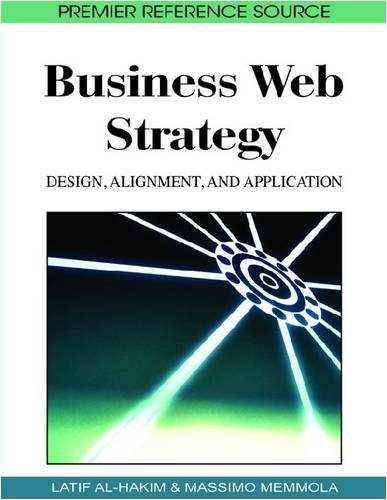 Business Web Strategy