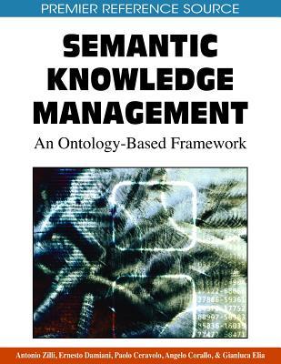 Semantic Knowledge Management