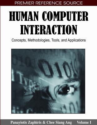 Human Computer Interaction