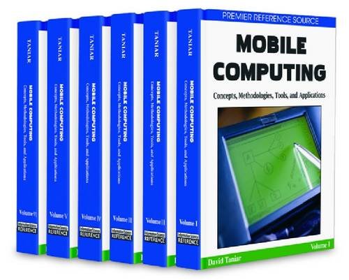 Mobile Computing