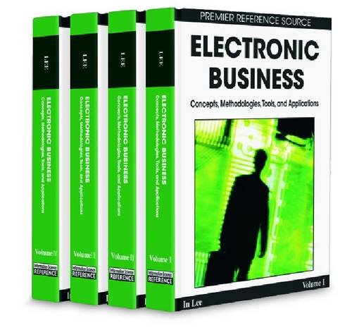 Electronic Business