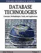 Database Technologies