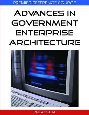 Advances in Government Enterprise Architecture