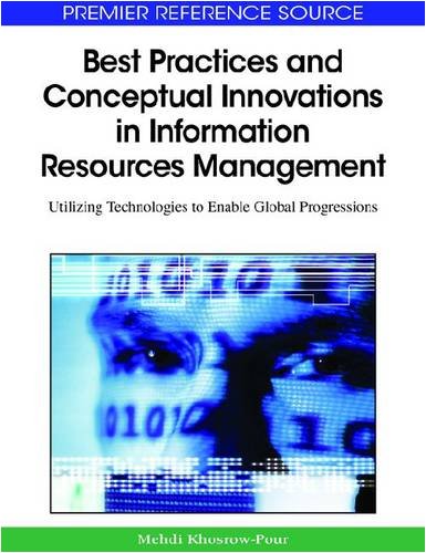 Best Practices and Conceptual Innovations in Information Resources Management