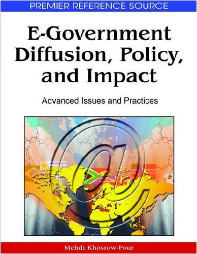 E-Government Diffusion, Policy, and Impact