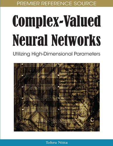 Complex Valued Neural Networks