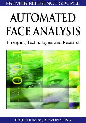 Automated Face Analysis