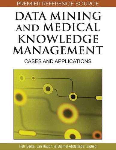 Data Mining and Medical Knowledge Management