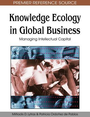 Knowledge Ecology in Global Business