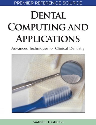 Dental Computing and Applications