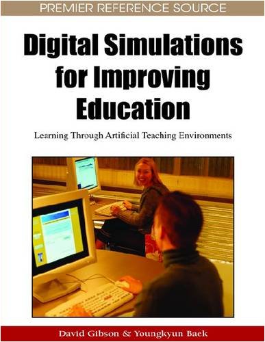 Digital Simulations for Improving Education