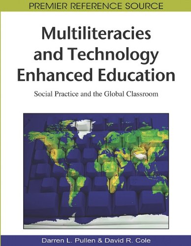 Multiliteracies And Technology Enhanced Education