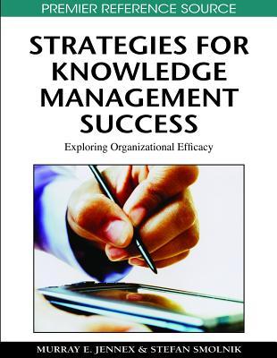 Strategies For Knowledge Management Success