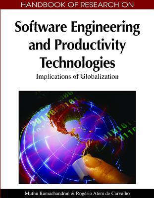 Handbook Of Research On Software Engineering And Productivity Technologies