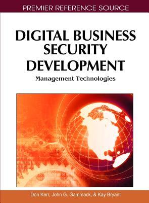 Digital Business Security Development