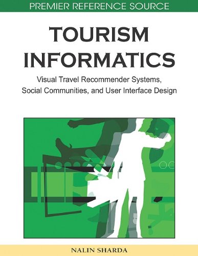 Tourism Informatics