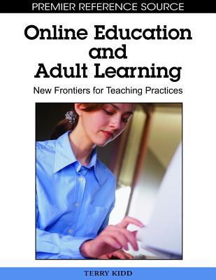 Online Education and Adult Learning