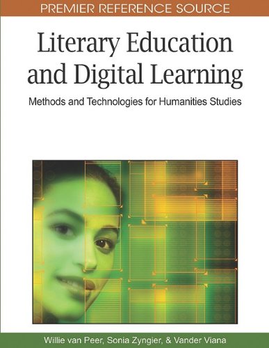 Literary Education And Digital Learning