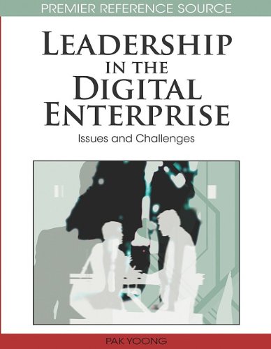 Leadership in the Digital Enterprise