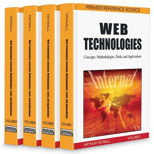 Web Technologies