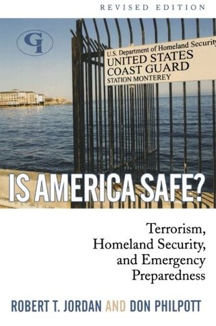 Is America Safe?