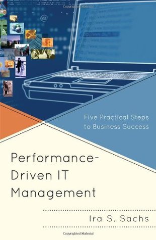 Performance Driven IT Management