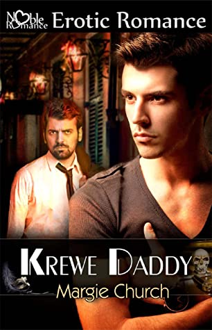 Krewe Daddy