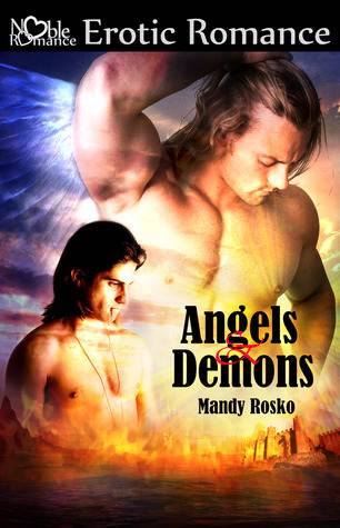 Angels &amp; Demons