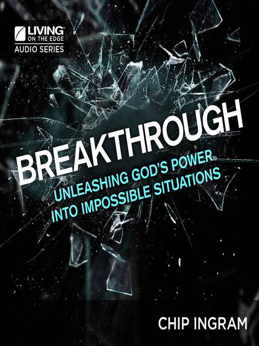 Breakthrough