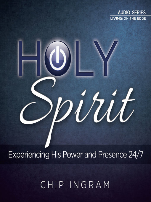 The Holy Spirit