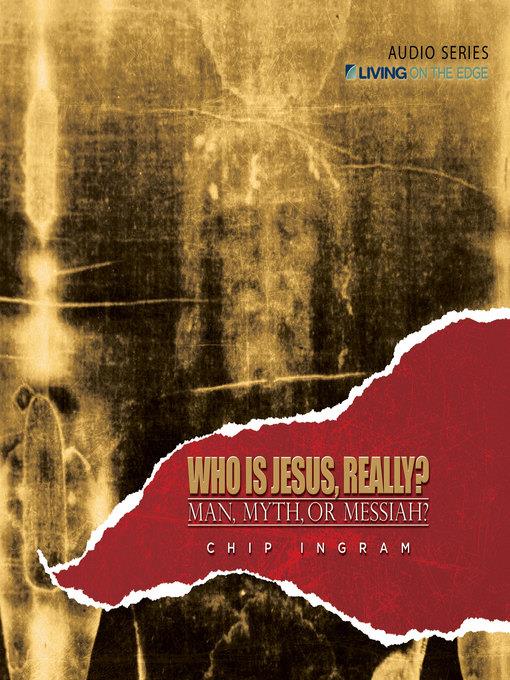 Who is Jesus, Really?