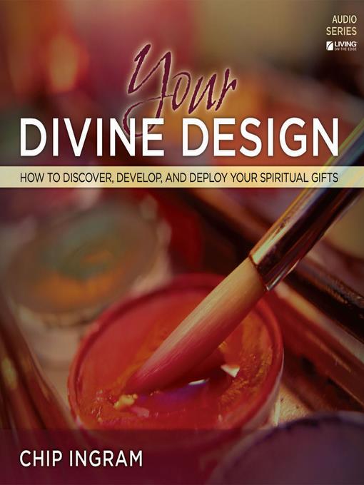 Your Divine Design