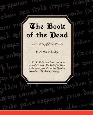 The Book of the Dead