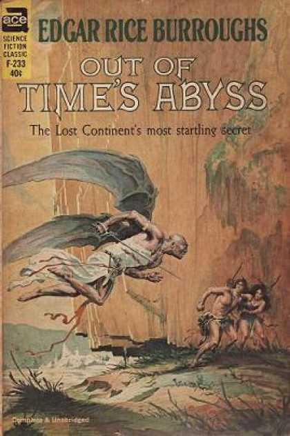 Out of Time's Abyss