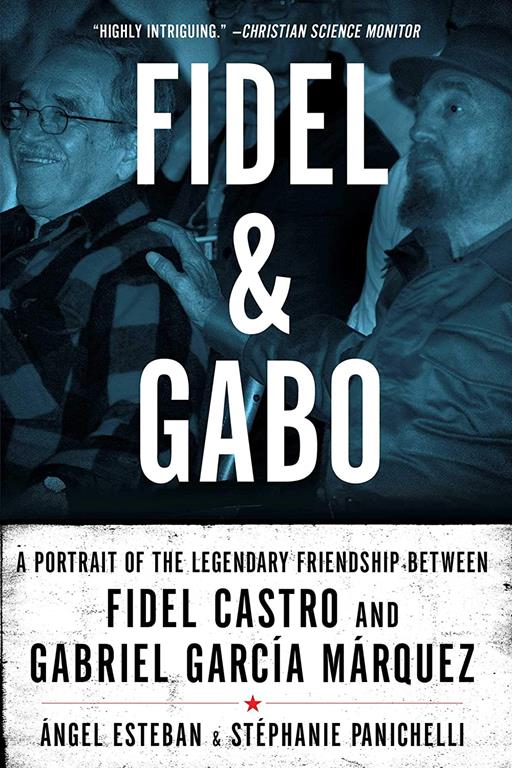 Fidel &amp; Gabo