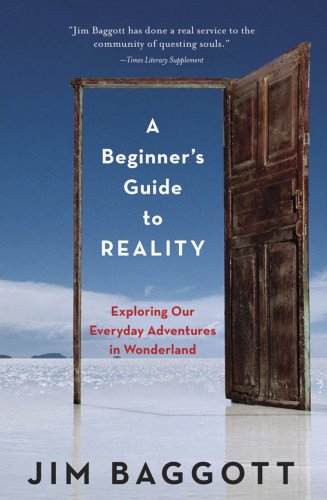 A Beginner's Guide to Reality