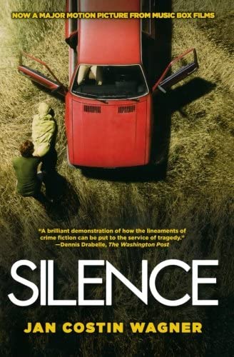 Silence: A Novel