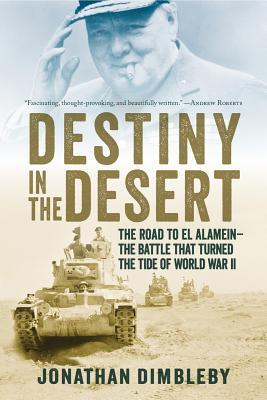 Destiny in the Desert