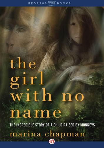 The Girl With No Name