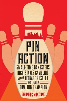 Pin Action