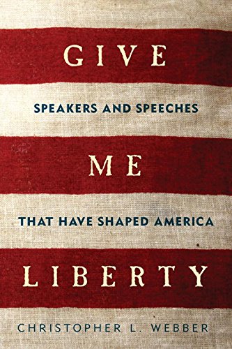 Give Me Liberty