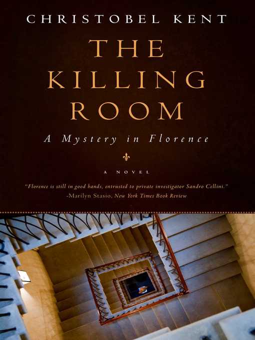 The Killing Room