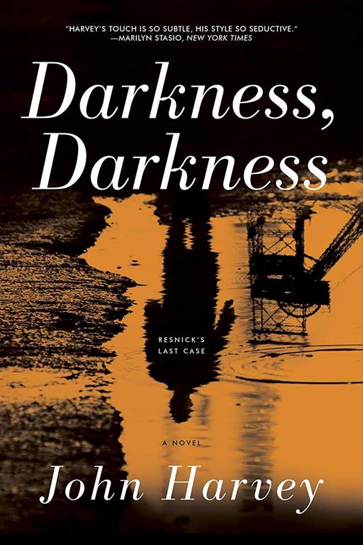 Darkness, Darkness (Resnick)