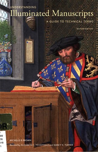 Understanding Illuminated Manuscripts
